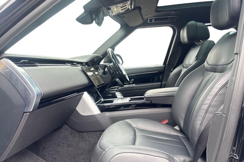 2025 (75) LAND ROVER RANGE ROVER 3.0 P550e Autobiography 4dr Auto 5123861