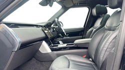 2025 (75) LAND ROVER RANGE ROVER 3.0 P550e Autobiography 4dr Auto 5123861