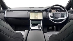 2025 (75) LAND ROVER RANGE ROVER 3.0 P550e Autobiography 4dr Auto 5123867