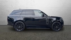 2025 (75) LAND ROVER RANGE ROVER 3.0 P550e Autobiography 4dr Auto 5123863
