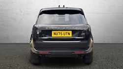 2025 (75) LAND ROVER RANGE ROVER 3.0 P550e Autobiography 4dr Auto 5123864