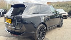 2025 (75) LAND ROVER RANGE ROVER 3.0 P550e Autobiography 4dr Auto 5123910