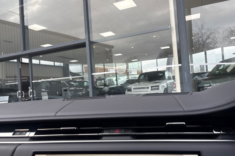 2025 (75) LAND ROVER RANGE ROVER 3.0 P550e Autobiography 4dr Auto 5123896