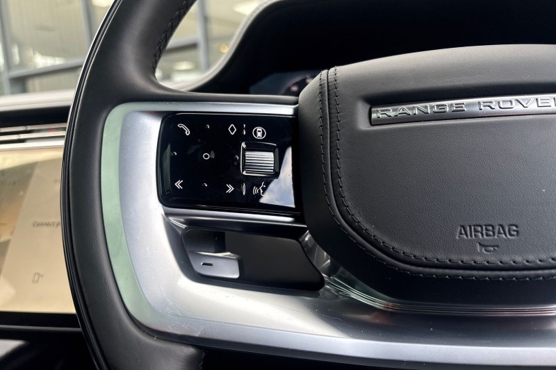 2025 (75) LAND ROVER RANGE ROVER 3.0 P550e Autobiography 4dr Auto 5123887