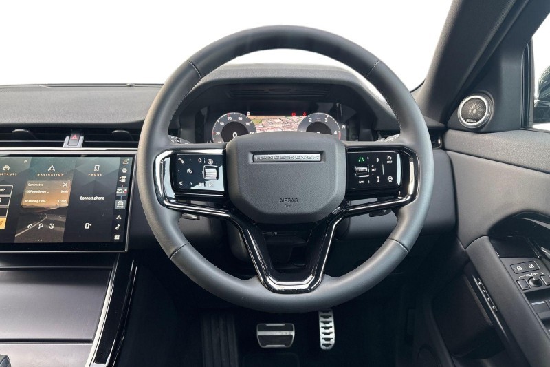 2025 (75) LAND ROVER RANGE ROVER EVOQUE 2.0 D200 Dynamic SE 5dr Auto 5205717