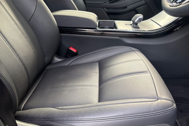 2025 (75) LAND ROVER RANGE ROVER EVOQUE 2.0 D200 Dynamic SE 5dr Auto 5205727