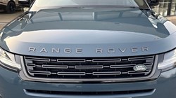 2025 (75) LAND ROVER RANGE ROVER EVOQUE 2.0 D200 Dynamic SE 5dr Auto 5205748