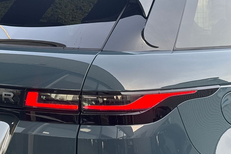 2025 (75) LAND ROVER RANGE ROVER EVOQUE 2.0 D200 Dynamic SE 5dr Auto 5205752