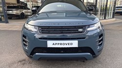 2025 (75) LAND ROVER RANGE ROVER EVOQUE 2.0 D200 Dynamic SE 5dr Auto 5205759