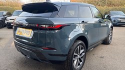 2025 (75) LAND ROVER RANGE ROVER EVOQUE 2.0 D200 Dynamic SE 5dr Auto 5205753