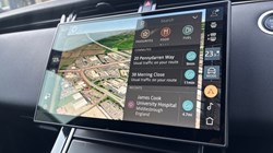 2025 (75) LAND ROVER RANGE ROVER EVOQUE 2.0 D200 Dynamic SE 5dr Auto 5205713