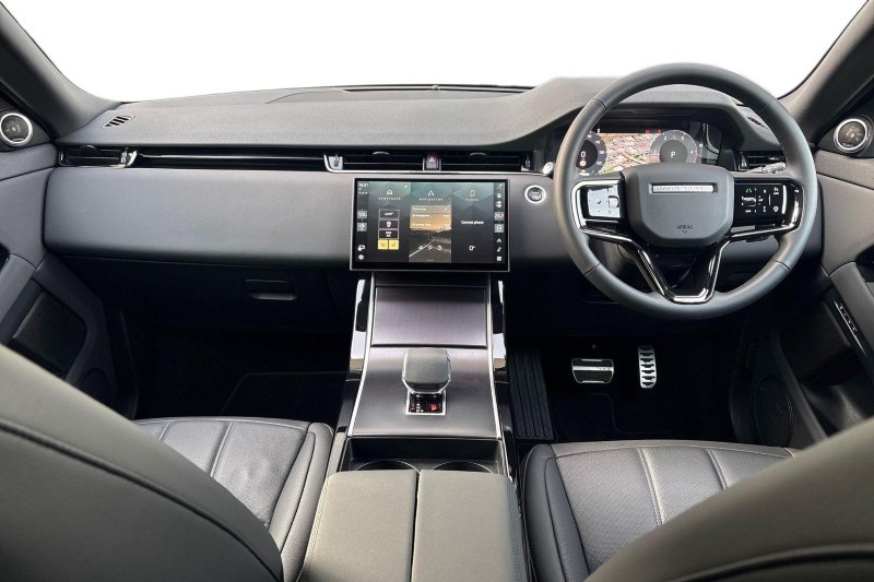 2025 (75) LAND ROVER RANGE ROVER EVOQUE 2.0 D200 Dynamic SE 5dr Auto 5205711