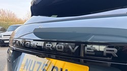 2025 (75) LAND ROVER RANGE ROVER EVOQUE 2.0 D200 Dynamic SE 5dr Auto 5205750