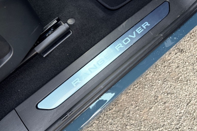 2025 (75) LAND ROVER RANGE ROVER EVOQUE 2.0 D200 Dynamic SE 5dr Auto 5205743