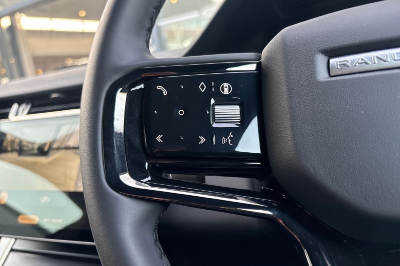 2025 (75) LAND ROVER RANGE ROVER EVOQUE 2.0 D200 Dynamic SE 5dr Auto 5205730