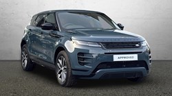 2025 (75) LAND ROVER RANGE ROVER EVOQUE 2.0 D200 Dynamic SE 5dr Auto 5205703