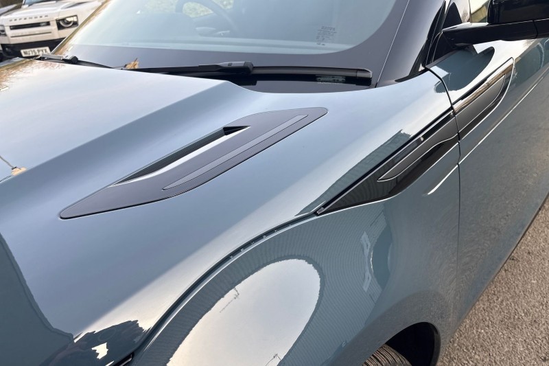 2025 (75) LAND ROVER RANGE ROVER EVOQUE 2.0 D200 Dynamic SE 5dr Auto 5205722