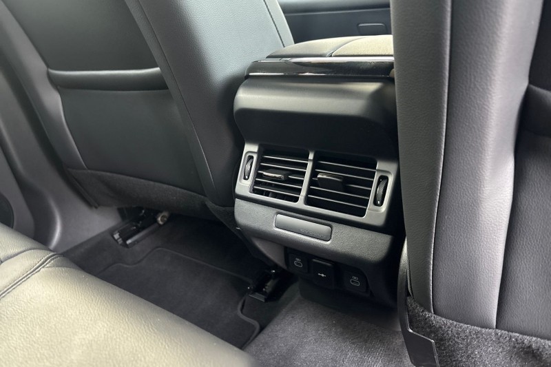 2025 (75) LAND ROVER RANGE ROVER EVOQUE 2.0 D200 Dynamic SE 5dr Auto 5205720