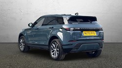 2025 (75) LAND ROVER RANGE ROVER EVOQUE 2.0 D200 Dynamic SE 5dr Auto 5205704