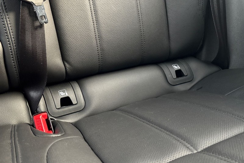 2025 (75) LAND ROVER RANGE ROVER EVOQUE 2.0 D200 Dynamic SE 5dr Auto 5205742