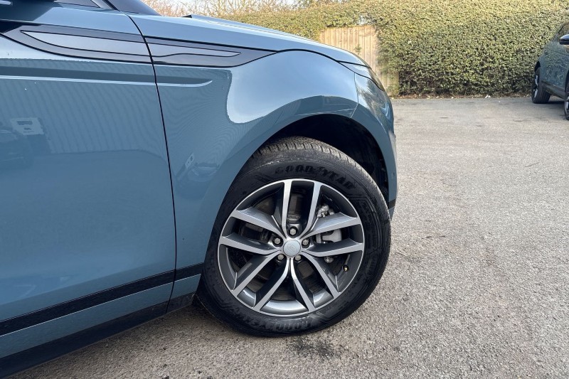 2025 (75) LAND ROVER RANGE ROVER EVOQUE 2.0 D200 Dynamic SE 5dr Auto 5205754