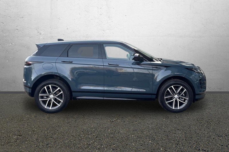 2025 (75) LAND ROVER RANGE ROVER EVOQUE 2.0 D200 Dynamic SE 5dr Auto 5205707