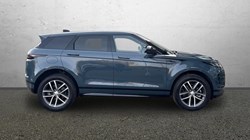2025 (75) LAND ROVER RANGE ROVER EVOQUE 2.0 D200 Dynamic SE 5dr Auto 5205707