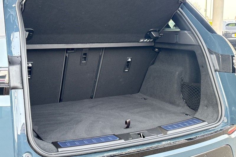 2025 (75) LAND ROVER RANGE ROVER EVOQUE 2.0 D200 Dynamic SE 5dr Auto 5205744