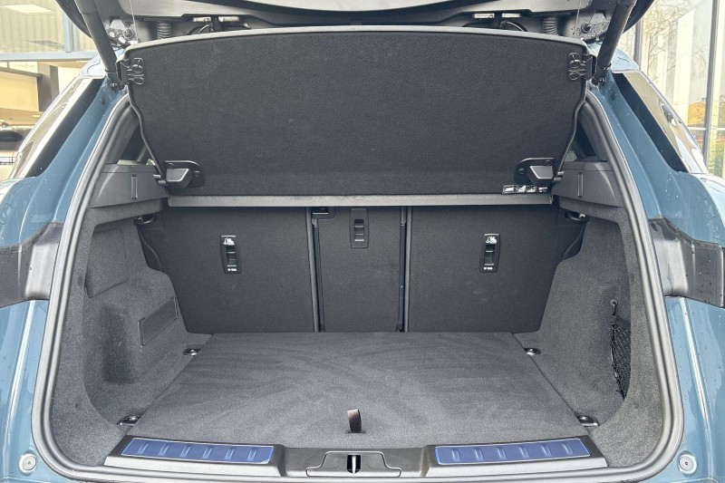 2025 (75) LAND ROVER RANGE ROVER EVOQUE 2.0 D200 Dynamic SE 5dr Auto 5205712