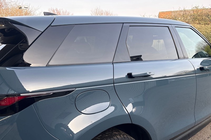 2025 (75) LAND ROVER RANGE ROVER EVOQUE 2.0 D200 Dynamic SE 5dr Auto 5205756