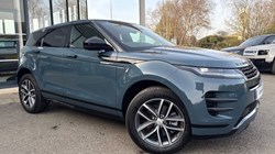 2025 (75) LAND ROVER RANGE ROVER EVOQUE 2.0 D200 Dynamic SE 5dr Auto 5205749