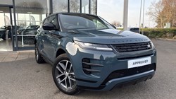 2025 (75) LAND ROVER RANGE ROVER EVOQUE 2.0 D200 Dynamic SE 5dr Auto 5205747