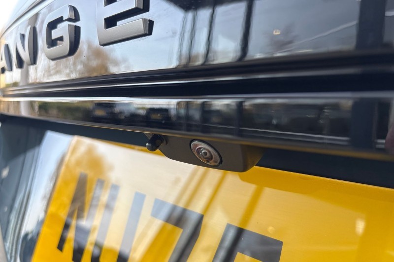 2025 (75) LAND ROVER RANGE ROVER EVOQUE 2.0 D200 Dynamic SE 5dr Auto 5205746