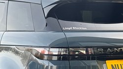 2025 (75) LAND ROVER RANGE ROVER EVOQUE 2.0 D200 Dynamic SE 5dr Auto 5205721
