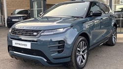 2025 (75) LAND ROVER RANGE ROVER EVOQUE 2.0 D200 Dynamic SE 5dr Auto 5205758