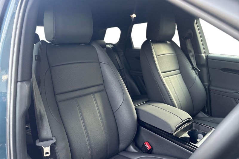 2025 (75) LAND ROVER RANGE ROVER EVOQUE 2.0 D200 Dynamic SE 5dr Auto 5205728