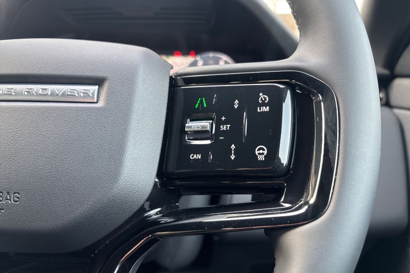 2025 (75) LAND ROVER RANGE ROVER EVOQUE 2.0 D200 Dynamic SE 5dr Auto 5205731
