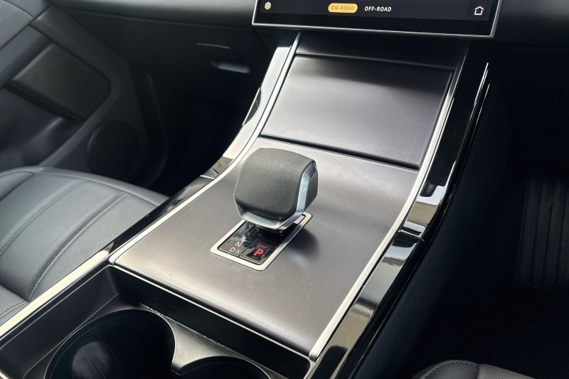 2025 (75) LAND ROVER RANGE ROVER EVOQUE 2.0 D200 Dynamic SE 5dr Auto 5205715