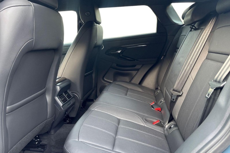 2025 (75) LAND ROVER RANGE ROVER EVOQUE 2.0 D200 Dynamic SE 5dr Auto 5205706