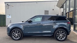 2025 (75) LAND ROVER RANGE ROVER EVOQUE 2.0 D200 Dynamic SE 5dr Auto 5205761
