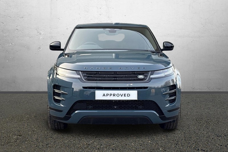 2025 (75) LAND ROVER RANGE ROVER EVOQUE 2.0 D200 Dynamic SE 5dr Auto 5205709