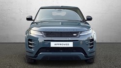 2025 (75) LAND ROVER RANGE ROVER EVOQUE 2.0 D200 Dynamic SE 5dr Auto 5205709