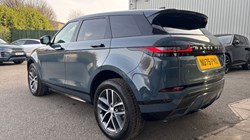 2025 (75) LAND ROVER RANGE ROVER EVOQUE 2.0 D200 Dynamic SE 5dr Auto 5205760