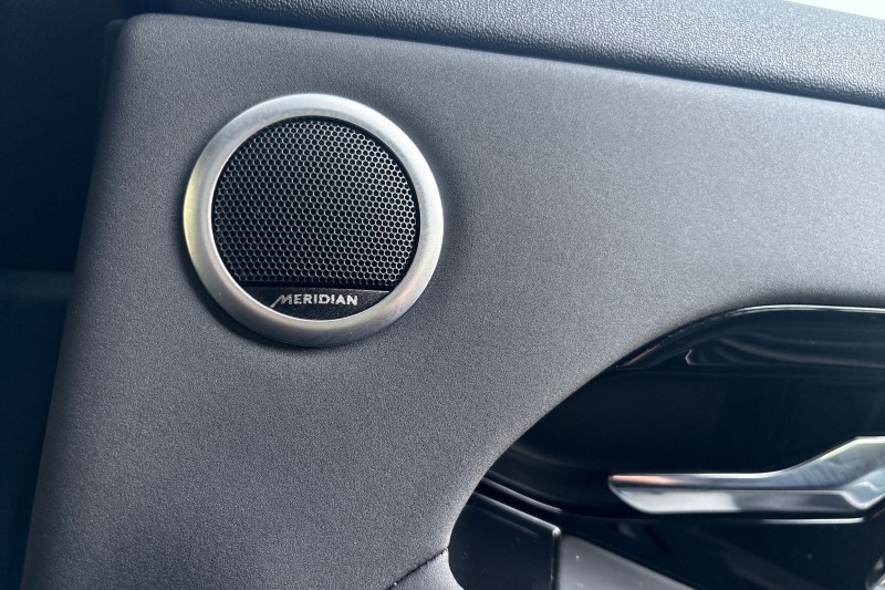 2025 (75) LAND ROVER RANGE ROVER EVOQUE 2.0 D200 Dynamic SE 5dr Auto 5205757