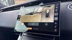 2025 (75) LAND ROVER RANGE ROVER EVOQUE 2.0 D200 Dynamic SE 5dr Auto 5205734