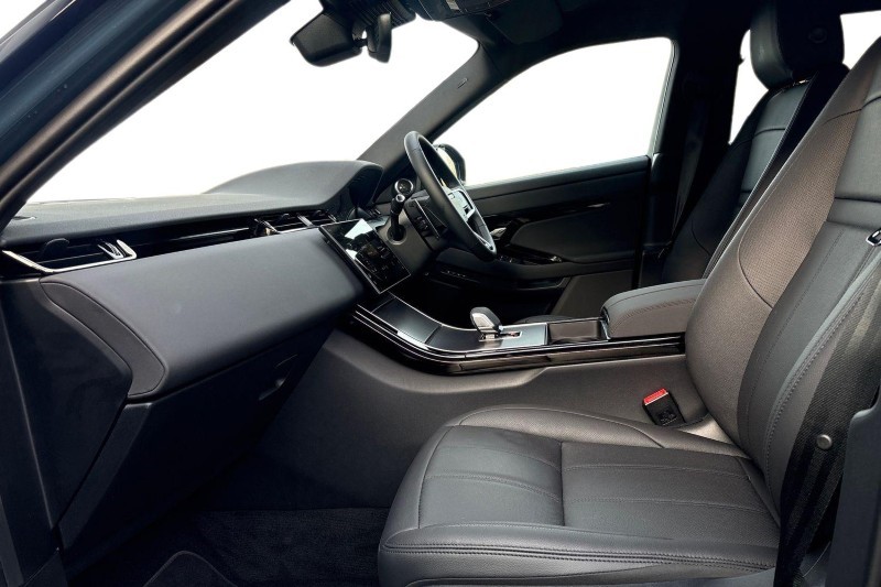 2025 (75) LAND ROVER RANGE ROVER EVOQUE 2.0 D200 Dynamic SE 5dr Auto 5205705