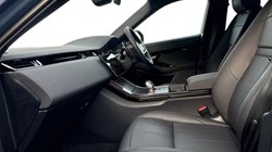 2025 (75) LAND ROVER RANGE ROVER EVOQUE 2.0 D200 Dynamic SE 5dr Auto 5205705