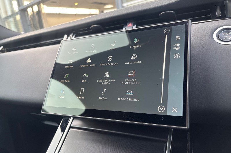 2025 (75) LAND ROVER RANGE ROVER EVOQUE 2.0 D200 Dynamic SE 5dr Auto 5205735