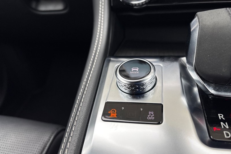 2022 (22) JAGUAR F-PACE 2.0 D200 R-Dynamic S 5dr Auto AWD 4638179