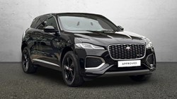 2022 (22) JAGUAR F-PACE 2.0 D200 R-Dynamic S 5dr Auto AWD 4638144